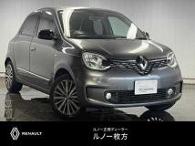 2024 Renault Twingo