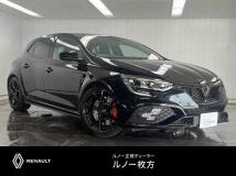 2024 Renault Megane