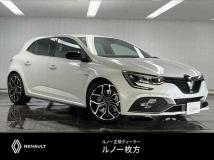 2023 Renault Megane