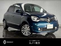 2022 Renault Twingo