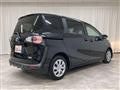 2015 Toyota Sienta