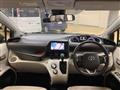 2015 Toyota Sienta