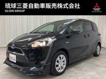 2015 Toyota Sienta