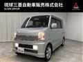 2008 Suzuki Every Wagon