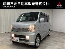 2008 Suzuki Every Wagon