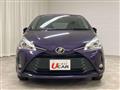 2019 Toyota Vitz
