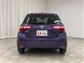 2019 Toyota Vitz