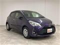 2019 Toyota Vitz
