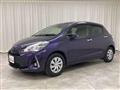 2019 Toyota Vitz