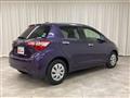 2019 Toyota Vitz