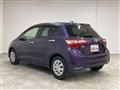 2019 Toyota Vitz