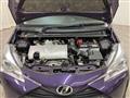 2019 Toyota Vitz