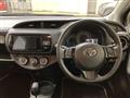 2019 Toyota Vitz