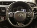 2019 Toyota Vitz