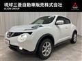 2016 Nissan Juke