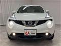 2016 Nissan Juke