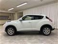 2016 Nissan Juke