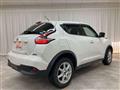 2016 Nissan Juke
