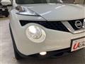 2016 Nissan Juke