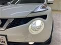 2016 Nissan Juke