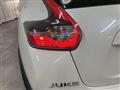 2016 Nissan Juke