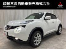 2016 Nissan Juke