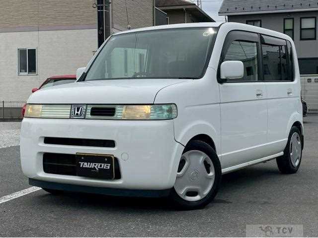 2004 Honda Thats
