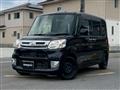 2015 Daihatsu Tanto