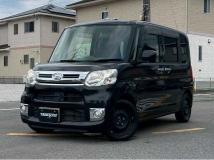 2015 Daihatsu Tanto