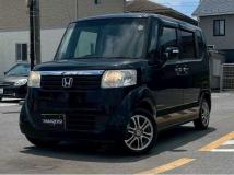 2013 Honda N BOX