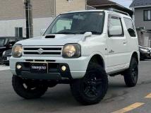 2005 Suzuki Jimny
