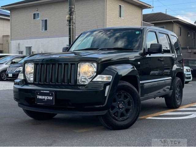 2011 Jeep Cherokee