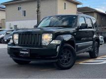2011 Jeep Cherokee