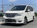 2014 Nissan Serena