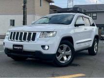 2013 Jeep Grand Cherokee