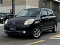 2009 Mazda Verisa