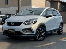 2021 Honda Fit