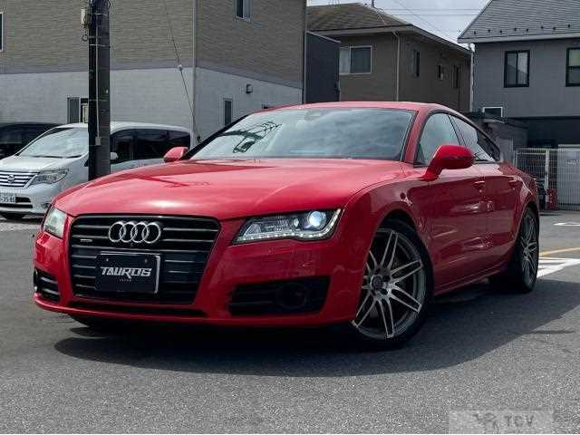 2013 Audi Audi Others