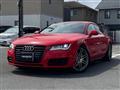 2013 Audi Audi Others