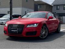 2013 Audi Audi Others