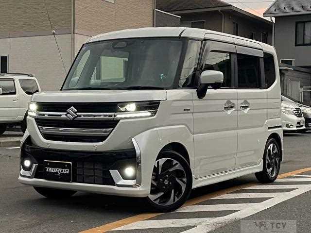 2024 Suzuki Suzuki Others