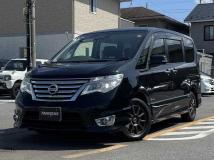 2015 Nissan Serena
