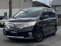 2012 Nissan Serena