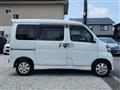 2007 Daihatsu Atrai Wagon