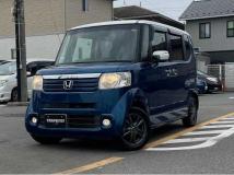 2014 Honda N BOX