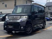 2011 Honda N BOX