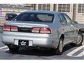 1995 Toyota Aristo
