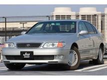 1995 Toyota Aristo