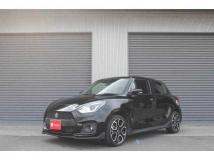 2021 Suzuki Swift