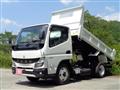 2026 Mitsubishi Fuso Canter